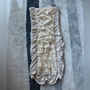 Victoria’s Secret Moda International dress